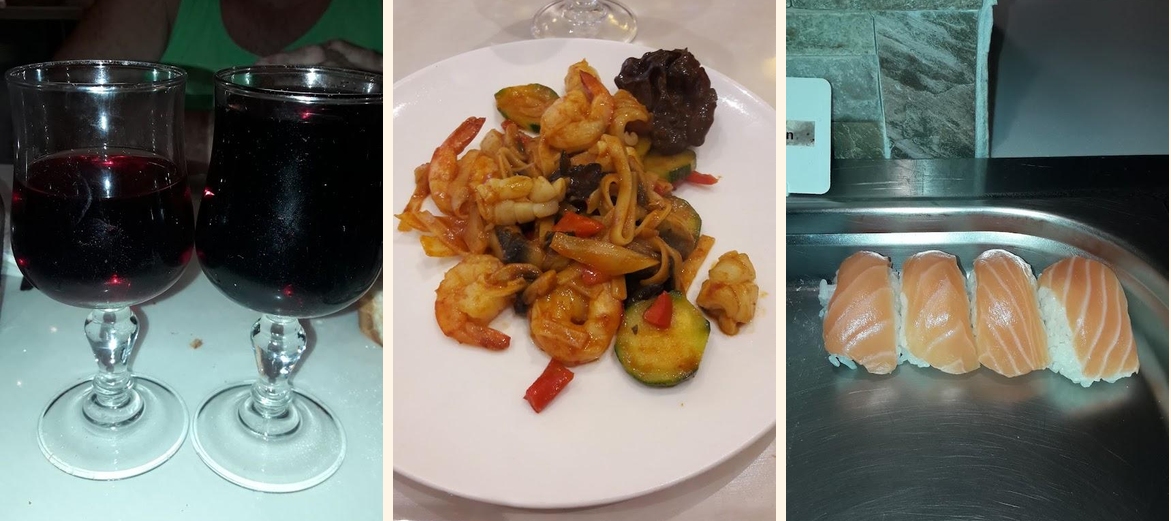 Espace Wok - Buffet Libre - Gallery Image 3