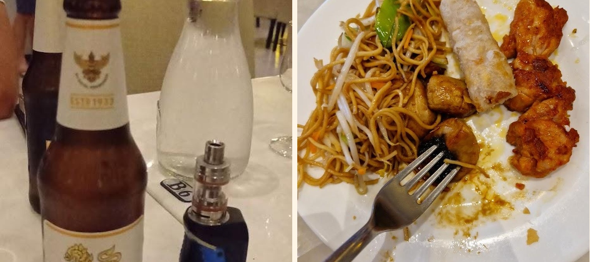 Espace Wok - Buffet Libre - Gallery Image 5