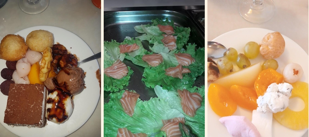 Espace Wok - Buffet Libre - Gallery Image 6